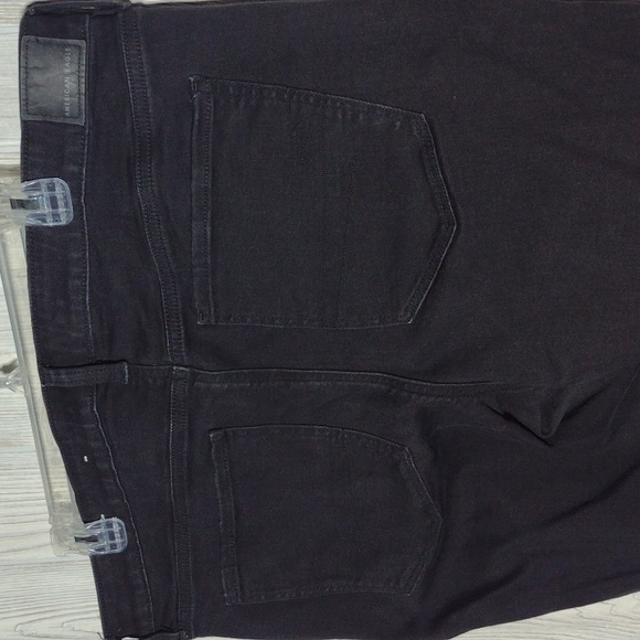American Eagle Stretch Skinny Jeans - Picture 6 of 15